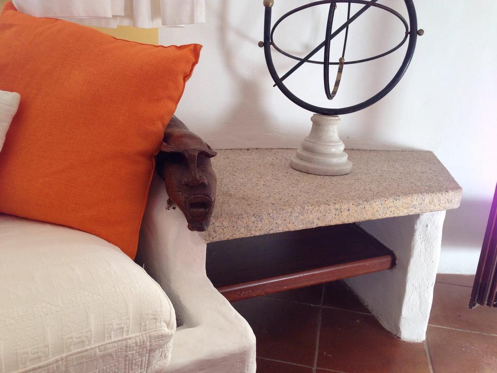 מלון אולביה Casa Arancio חדר תמונה