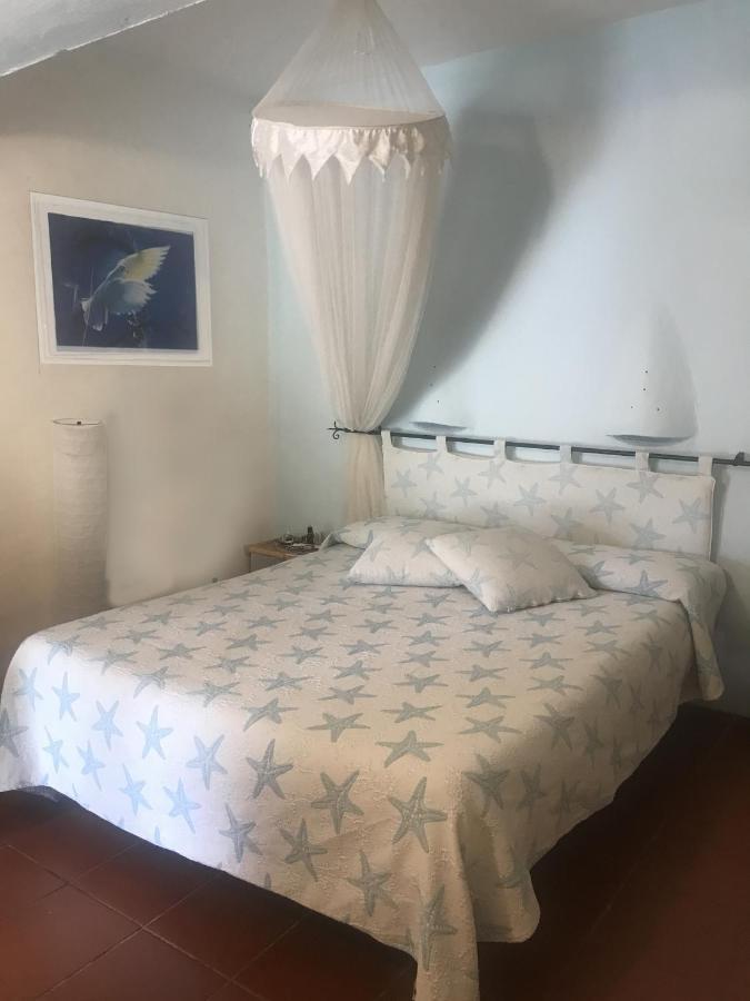 מלון אולביה Casa Arancio מראה חיצוני תמונה